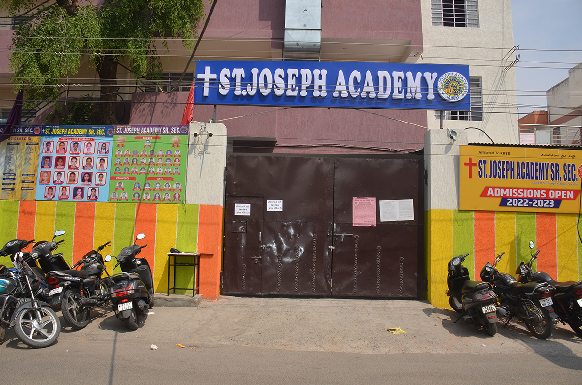 St. Joseph Academy School