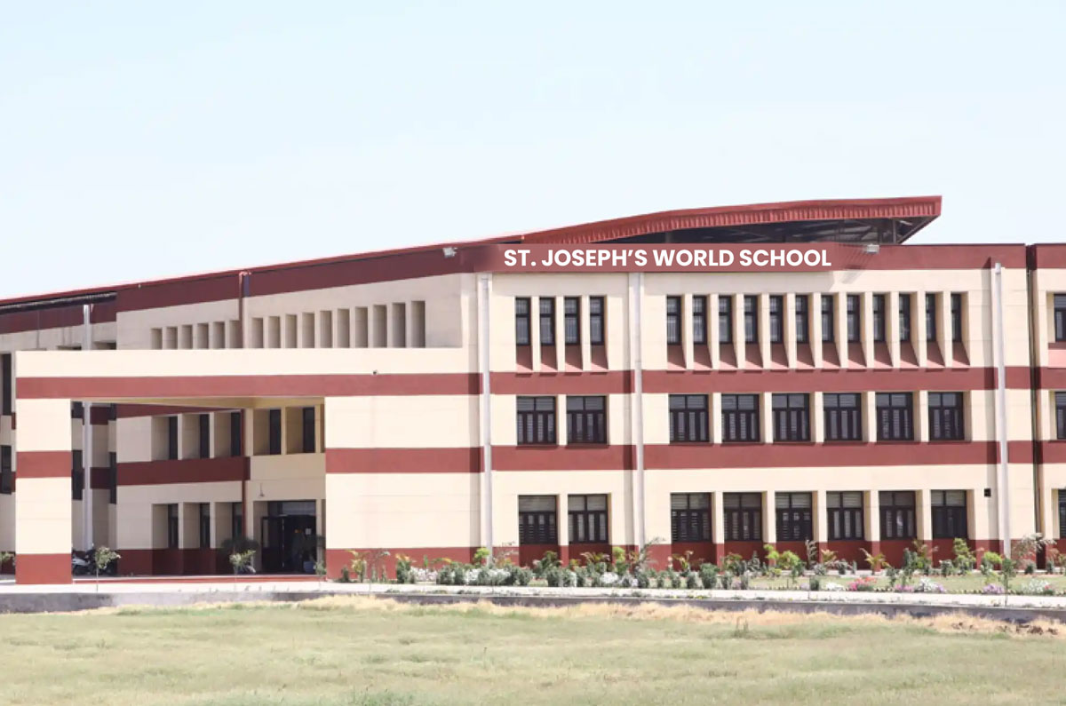 St. Joseph Academy