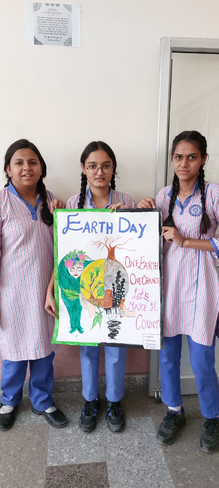 Earth Day