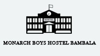 Monarch Boys Hostel Bambala